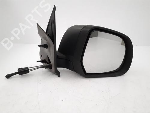 Used Right mirror NISSAN MICRA IV (K13K, K13KK) 1.2 (80 hp) 30183741