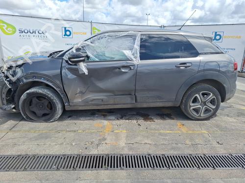 Left tailgate light CITROËN C4 CACTUS 1.5 BlueHDi 100 | BP30097048C79 