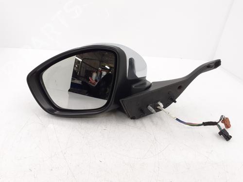 Bakspejl venstre PEUGEOT 2008 I (CU_) 1.6 VTi (120 hp) 31309271