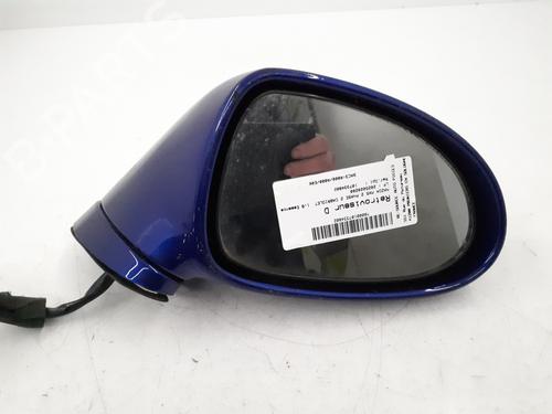 Used Right mirror MAZDA MX-5 II (NB) 1.8 16V (NB8C) (140 hp) 30367846