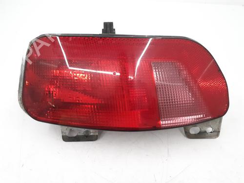Used Rear fog light CITROËN C4 Grand Picasso II (DA_, DE_) 1.6 BlueHDi 120 (120 hp) 30134052