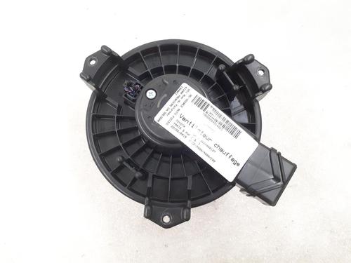 Heater blower motor TOYOTA YARIS (_P13_) 1.0 (KSP130) | BP24794407M62
