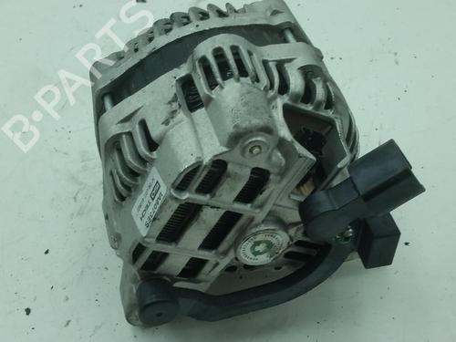 Alternator PEUGEOT 307 CC (3B) 2.0 16V | BP24787708M7