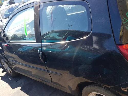 Switch RENAULT TWINGO II (CN0_) 1.5 dCi (CN0U) | BP24781421I30 - Image 5