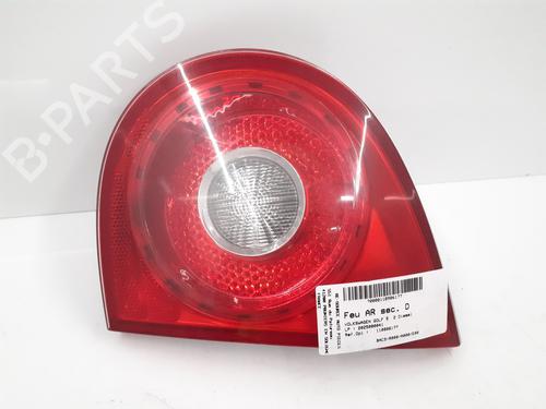 Used Right tailgate light VW GOLF V (1K1) 2.0 TDI (170 hp) 30965245