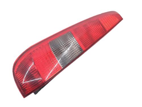 Used Left taillight FORD FIESTA V (JH_, JD_) 1.4 TDCi (68 hp) 24795451