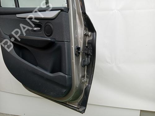Used Left rear door Left rear door BMW 2 Gran Tourer (F46) [2014-2026] 33958191 33958191