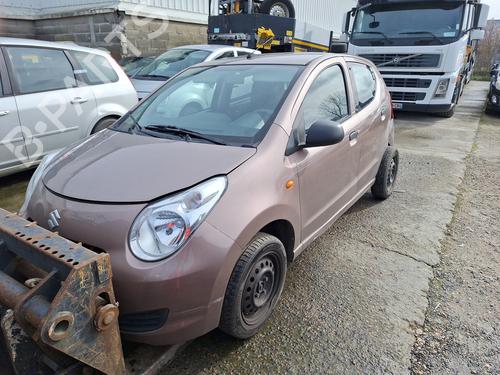 Used Parts SUZUKI ALTO VII (GF, HA25_, HA35_) 1.0 (AMF310, GFC31S) 4476103