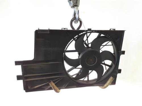 Radiator fan MERCEDES-BENZ A-CLASS (W168) A 170 CDI (168.009, 168.109) | BP24791014M35 