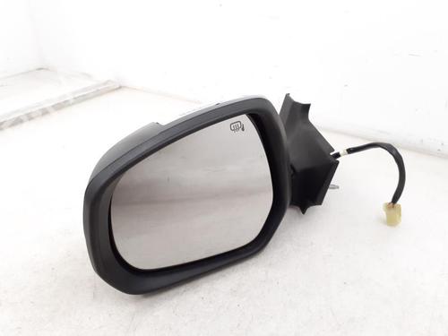 Left mirror OPEL AGILA B (H08) 1.3 CDTI (F68) | BP24783192C26 