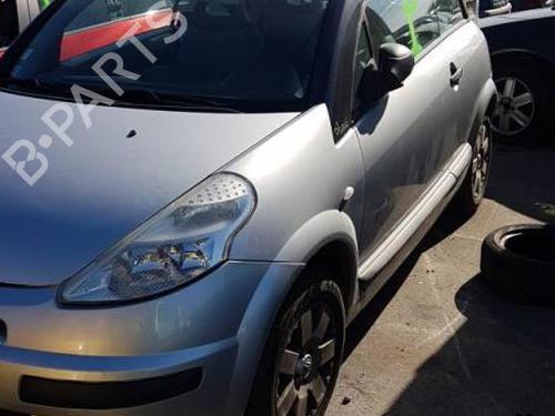 Left mirror CITROËN C3 Pluriel (HB_) 1.4 | BP24780138C26 