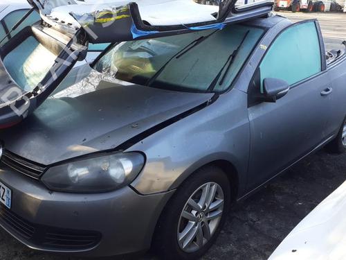 Headlight switch VW GOLF VI (5K1) 1.6 TDI | BP24787104I24 