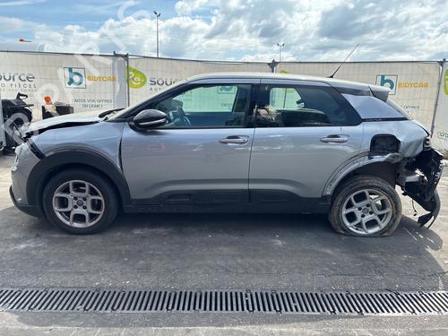 Getriebe CITROËN C4 CACTUS 1.5 BlueHDi 100 | BP37528497M3  - Image 12
