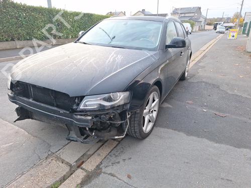 Used Parts AUDI A4 B8 Avant (8K5) 2.0 TDI (143 hp) 4338889