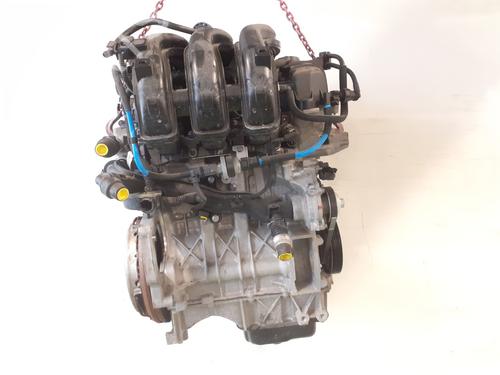 Engine CITROËN C3 III (SX) 1.2 PureTech 82 | BP37742407M1 - Image 5