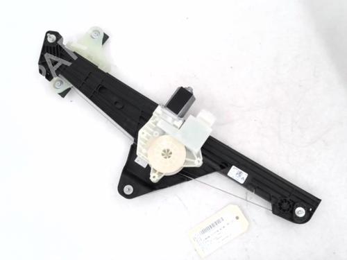 Front right window mechanism RENAULT CLIO V (B7_)  | BP24780276C23 