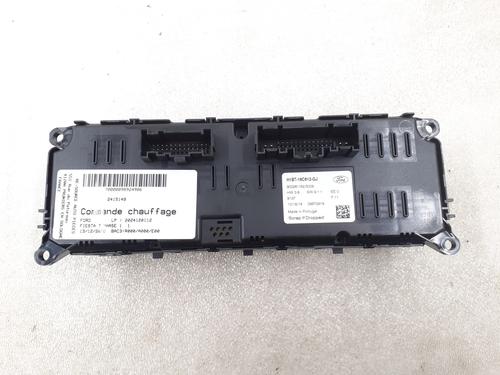 Climate control FORD FIESTA VII (HJ, HF) 1.0 EcoBoost | BP24798085I5 
