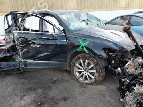 Used Parts VW TIGUAN (AD1, AX1)  2.0 TDI 4motion  2413718