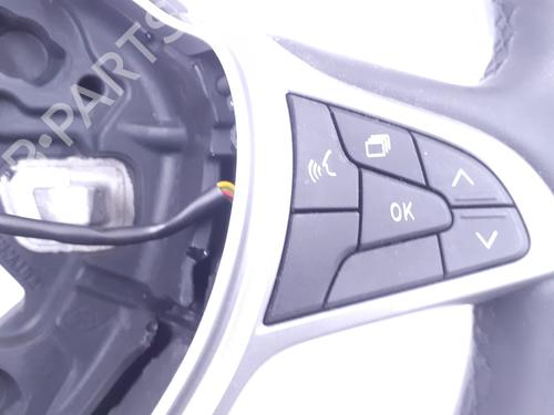 Steering wheel DACIA SANDERO III 1.0 TCe 100 ECO-G | BP28293251C49 
