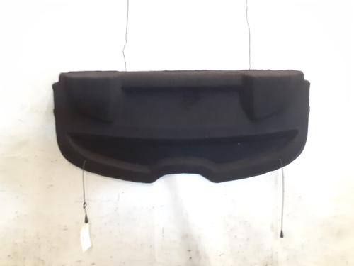 Used Rear parcel shelf PEUGEOT 208 I (CA_, CC_) 1.2 VTI 82 (82 hp) 24773268