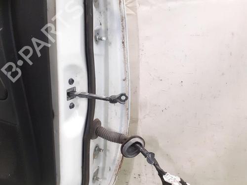Left front door NISSAN NOTE (E11, NE11) 1.5 dCi | BP24796354C2 