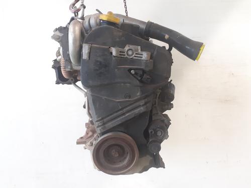 Motor RENAULT KANGOO / GRAND KANGOO II (KW0/1_) 1.5 dCi 90 (KW05, KW08, KW0G, KW11) (90 hp) 31657822