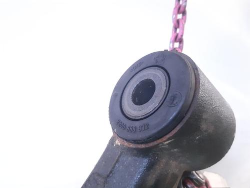 Left front suspension arm RENAULT MASTER III Bus (JV) 2.3 dCi 135 FWD (JV0N, JV08) | BP39609054M12 - Image 5