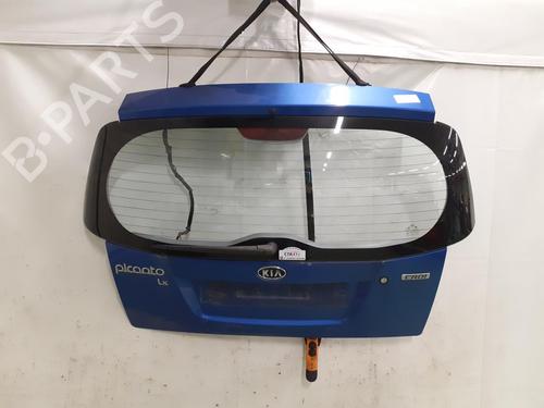 Tailgate KIA PICANTO I (SA) 1.1 CRDi | BP24791087C6 