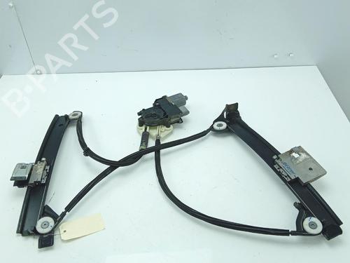 Front right window mechanism PEUGEOT RCZ 2.0 HDi | BP37449939C23 - Image 2