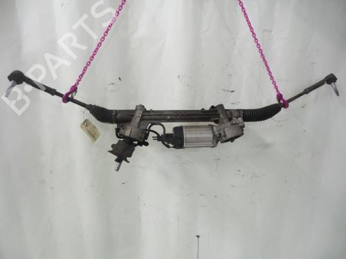 Used Steering rack OPEL ASTRA J (P10) 1.4 Turbo (68) (140 hp) 24785429