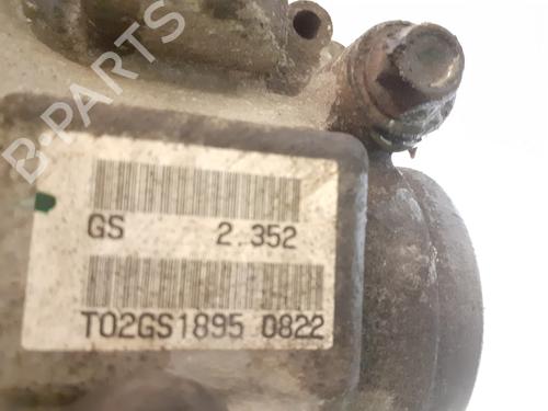 Rear differential CITROËN C4 AIRCROSS 1.6 HDi 115 AWC | BP33309089M24 - Image 3