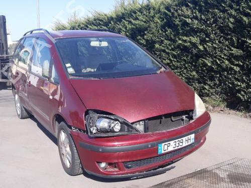 Used Parts FORD GALAXY I (WGR) 2.8 V6 (204 hp) 2411399