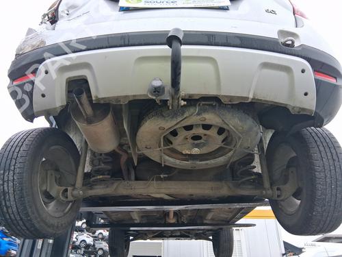 Front right seatbelt DACIA DUSTER (HS_) 1.5 dCi (HSAJ) | BP37076511I25 - Image 29