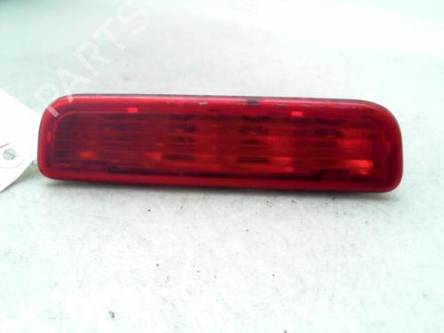 Used Third brake light CITROËN NEMO Box Body/MPV (AA_) 1.4 HDi (68 hp) 24778053