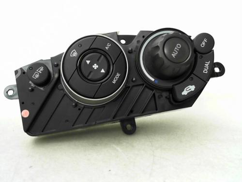 Used Climate control HONDA CIVIC VIII Hatchback (FN, FK) Type R (FN2) (201 hp) 24776910