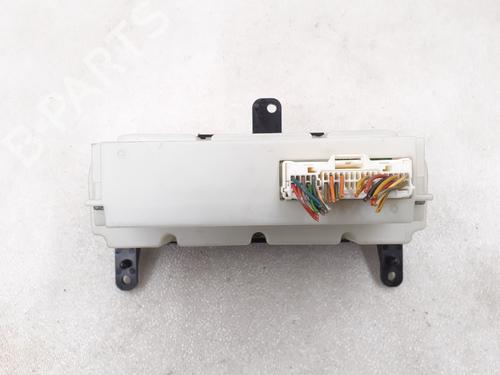 AC Styreenhet / Manøvreringsenhet NISSAN QASHQAI / QASHQAI +2 I (J10, NJ10, JJ10E) 1.5 dCi | BP24883317I5 
