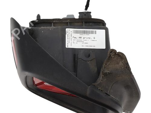 Left taillight JEEP RENEGADE SUV (BU, B1, BV) 1.0 T-GDi | BP36531330C34 - Image 6
