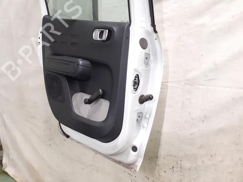 Dør venstre bagtil CITROËN C3 III (SX) 1.2 PureTech 82 | BP32362588C4