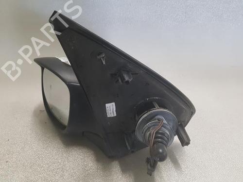 Left mirror PEUGEOT 206+ (2L_, 2M_) 1.4 HDi eco 70 | BP24777771C26 