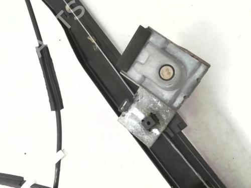 Front left window mechanism FORD MONDEO III (B5Y) 2.0 16V TDDi / TDCi | BP24782201C22 