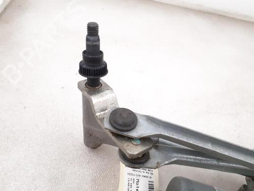 Front wiper motor BMW X1 (E84) sDrive 18 d | BP24791193M29 