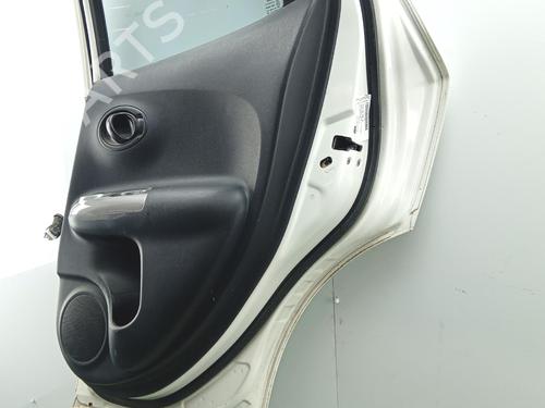 Used Right rear door Right rear door 37277476 37277476