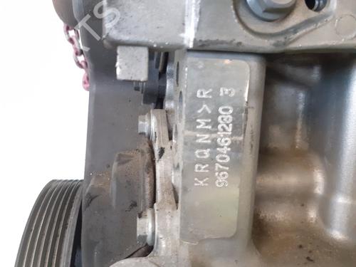 Motor PEUGEOT 308 SW II (LC_, LJ_, LR_, LX_, L4_) 1.6 HDi / BlueHDi 115 (LCBHXM, LCBHXT) (115 hp) 29586217