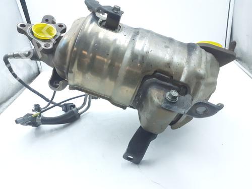 Particulate filter HYUNDAI i30 (GD) | BP37538706M81 - Image 3