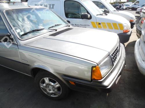Used Parts VOLVO 340-360 (343, 345) 1.4 (71 hp) 2412955