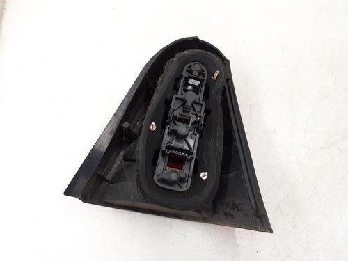 Left taillight MERCEDES-BENZ A-CLASS (W168) A 160 (168.033, 168.133) | BP24783376C34 
