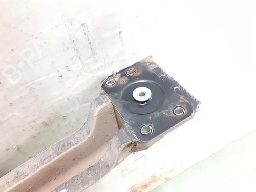 Rear bumper reinforcement CITROËN C6 (TD_) 2.2 HDi | BP24785974C73 