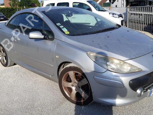 Used Parts PEUGEOT 307 CC (3B) 2.0 16V 2411932