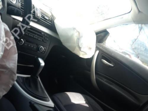 Tailgate BMW 1 (E87) 118 d | BP24784646C6 