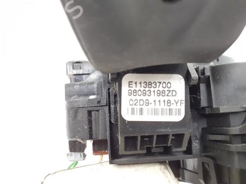 Ratstangsstang CITROËN JUMPY III Van (V_) 1.6 BlueHDi 95 | BP30613572I23  - Image 5